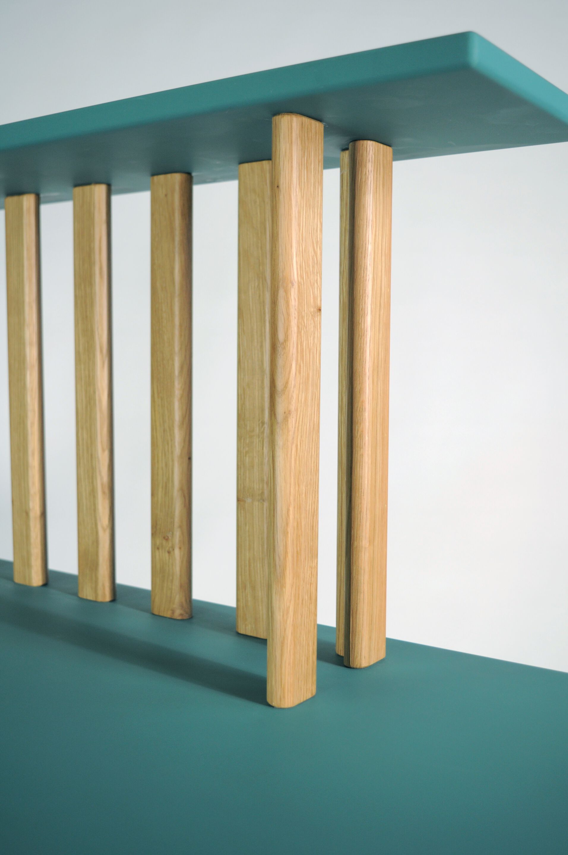 Консоль из МДФ Medulum ARCH-00059641 - Вид №7