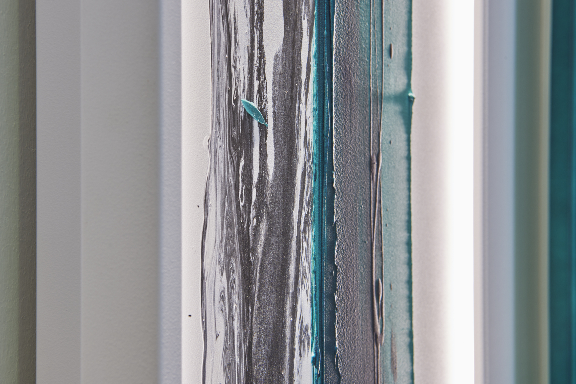 Электрический радиатор 183 x 47 cm ROC Émeraude Cinier  750 Вт sun-id-1217867 - Вид №4