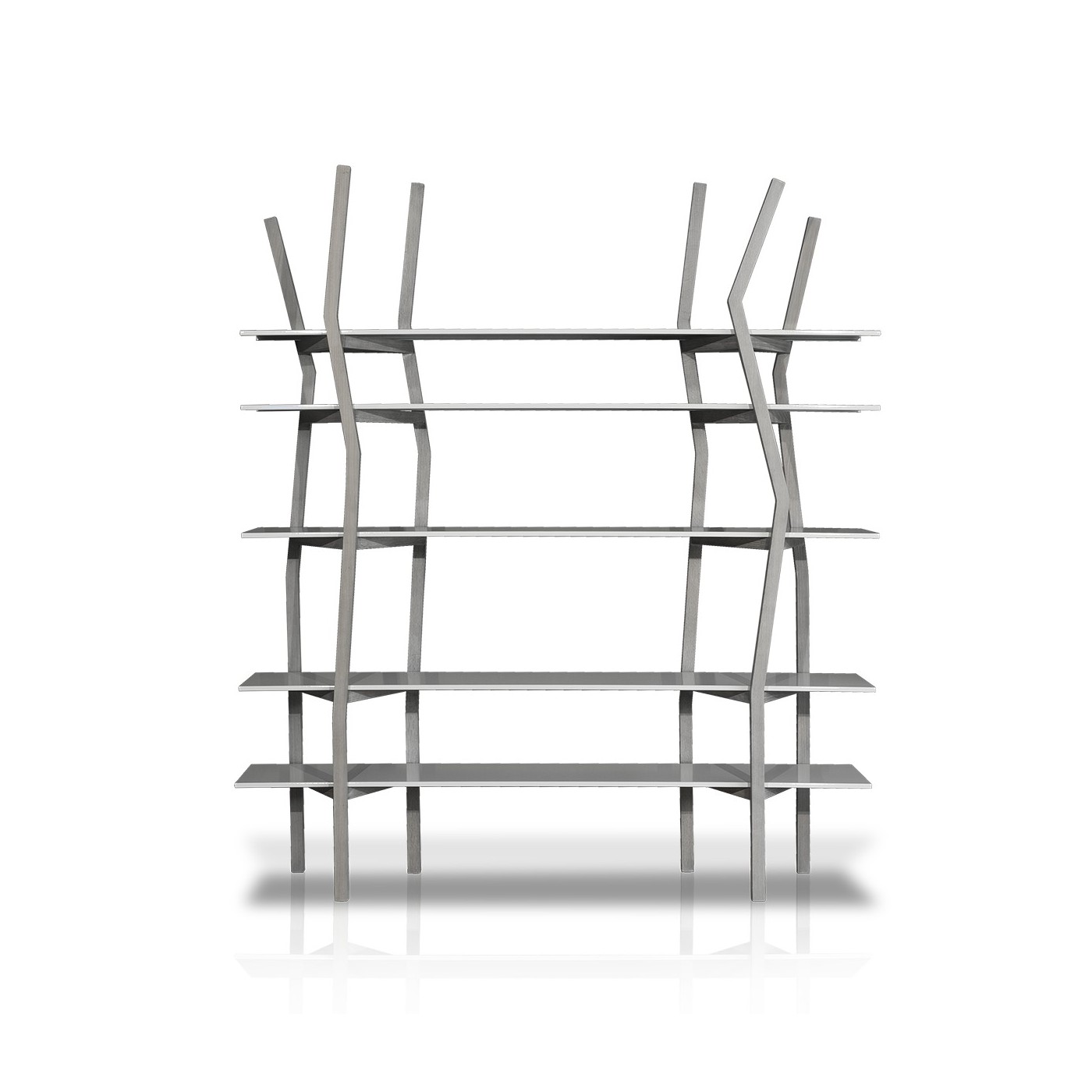 Стеллаж / Jil Baxter sun-id-378266 - Вид №1