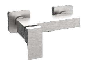 Однорычажный открытый смеситель для душа