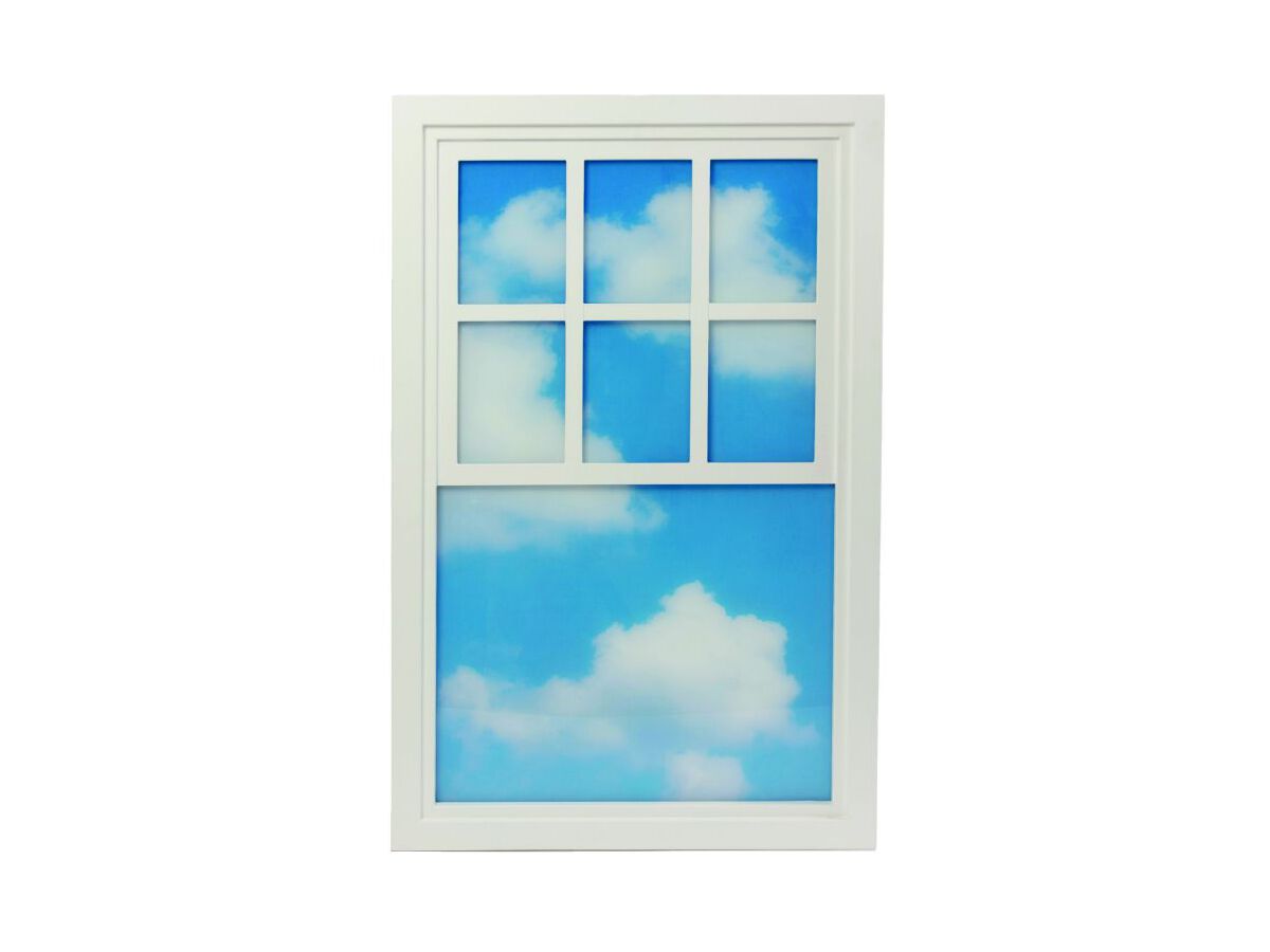 Настенный светильник Seletti оконная лампа ARCH-00108996