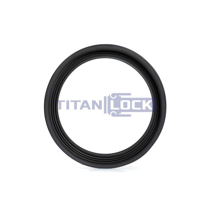 Уплотнение для соединения TankWagen, материал NBR, TLTWN100 TITAN LOCK  - Вид №2