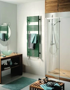 Водяной радиатор CK-175-060 Kéva Spa Vertical Acova 1751