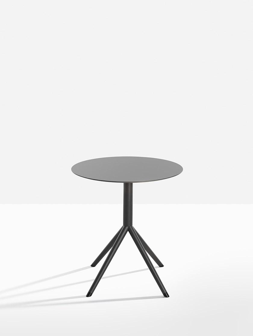 Potocco Круглый стол со складной столешницей Otx 887/tc - Вид №1