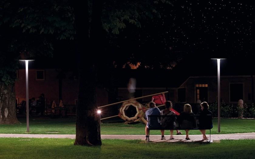 PERFORMANCE iN LIGHTING Светодиодный садовый светильник sun-id-1360692 - Вид №7