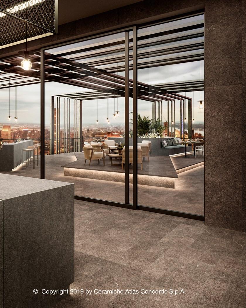 Atlas Concorde Уличные полы под камень Dolmen pro sun-id-1490307 - Вид №21