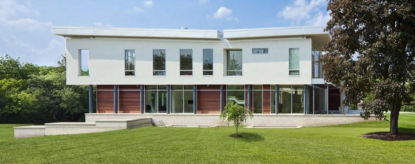 METRA Распашное окно из алюминия sun-id-1437281 - Вид №6