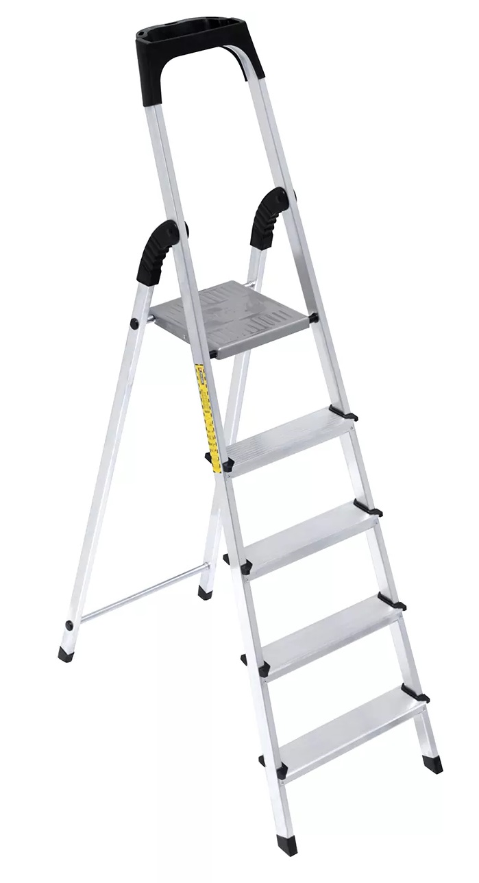 Стремянка односекционная Sarayli 2105 9292120 STDN-0014931