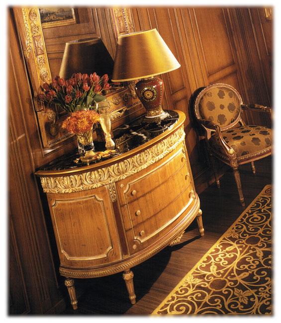 Комод  JUMBO COLLECTION CLA-03b 