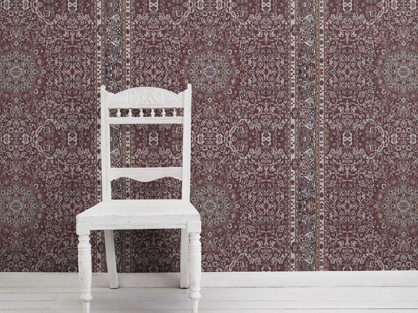 Mineheart Виниловые обои  Wal/045-6-7-8-9-139  - Вид №3