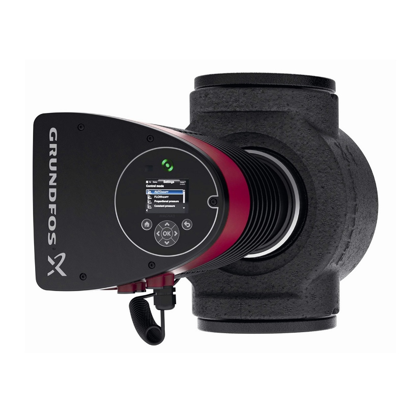 Насос MAGNA 1 Grundfos 40-120 99221305 - Вид №1