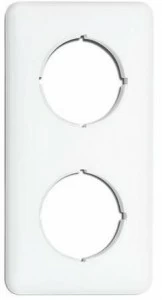 THPG Пластиковая отделочная пластина  176422