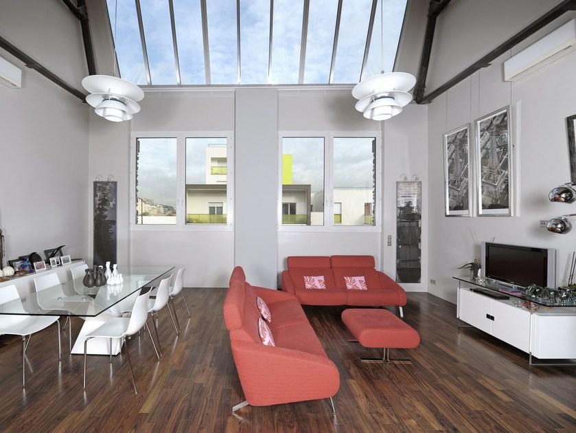 Cinier Настенный панельный радиатор olycale® Pièces uniques sun-id-1374503 - Вид №5