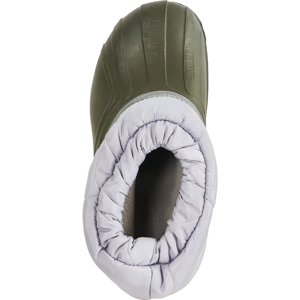 Полусапоги теплые женские размер 41 зеленый Santreyd STLM-2080843 - Вид №2