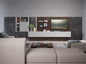 Деревянная обшивка