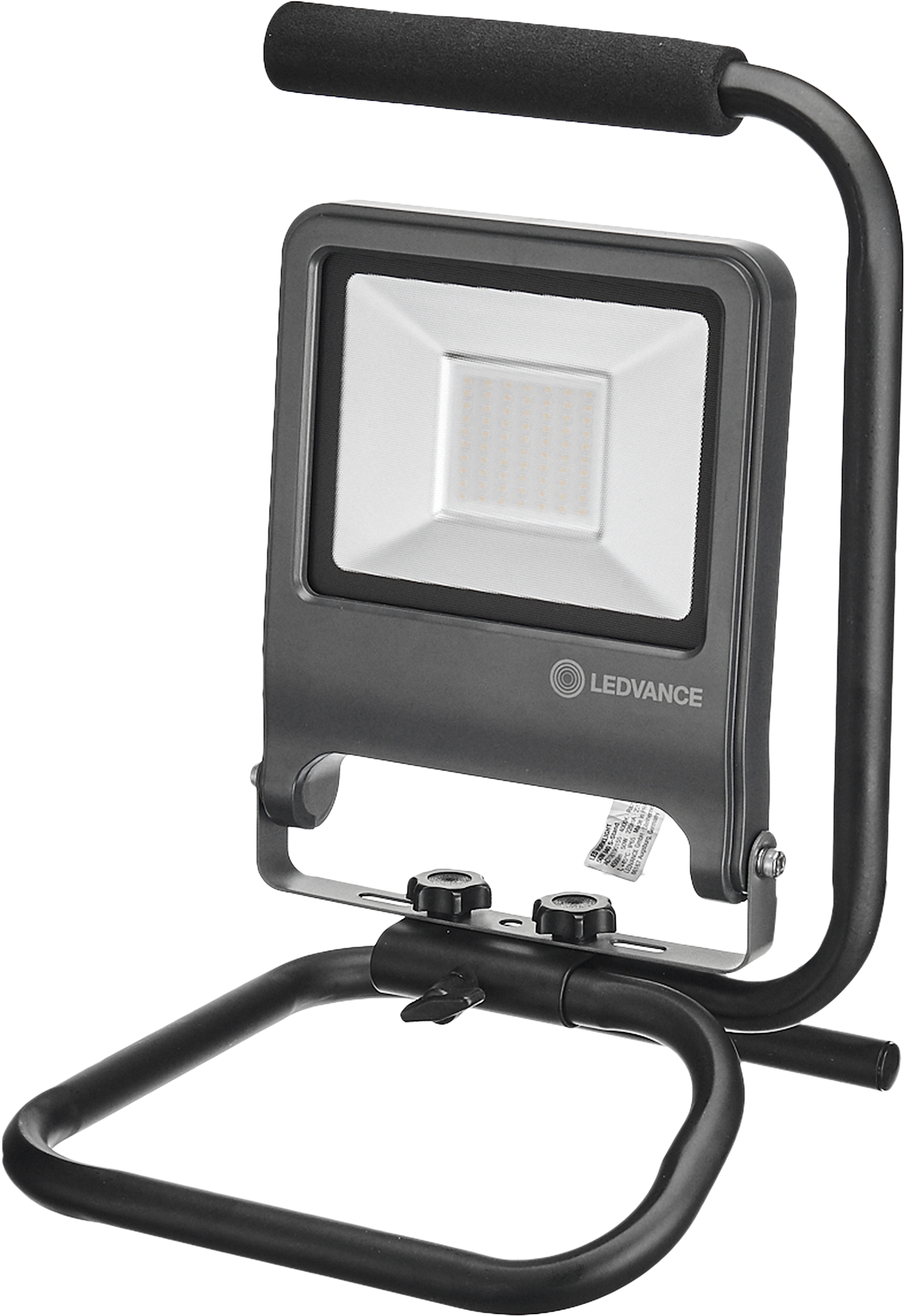 82041534 Прожектор светодиодный уличный Work Light 50 Вт 4000K IP65 переносной, нейтральный белый свет STLM-0018244 LEDVANCE