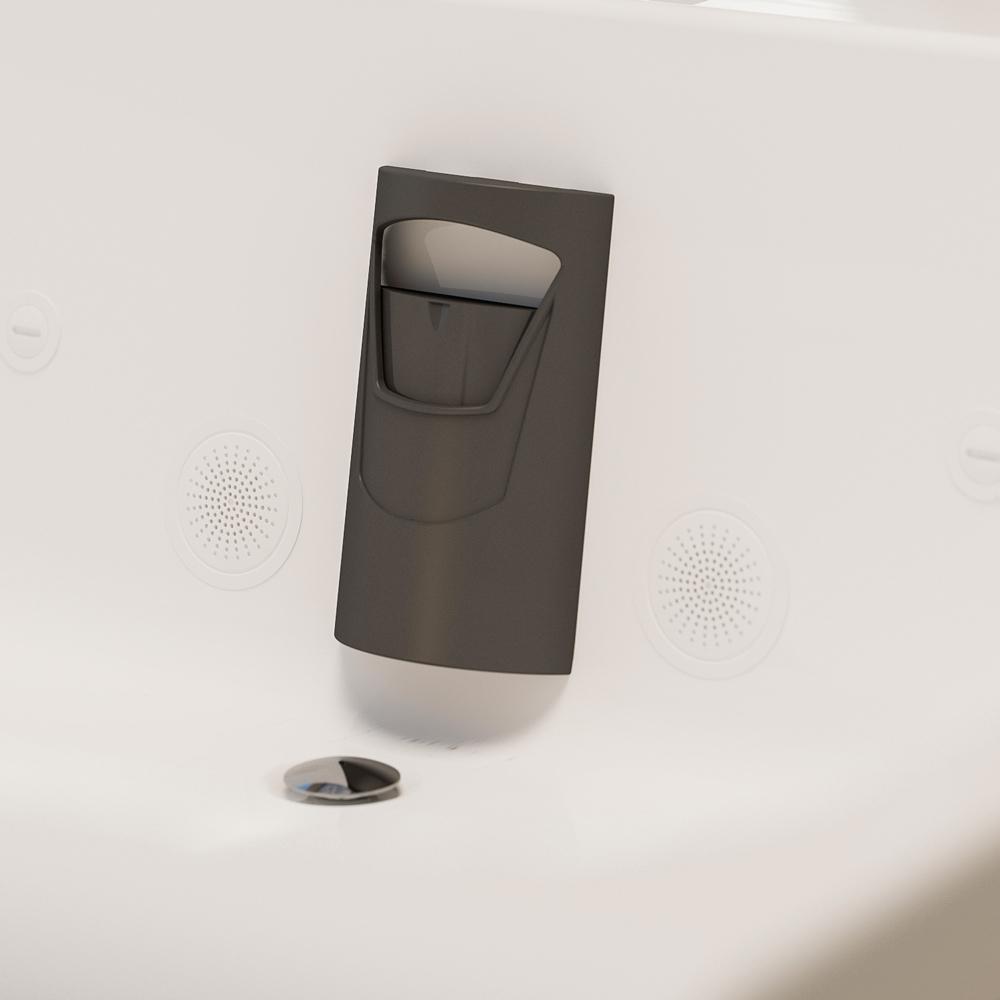 Mawi Spa 175/200  Glass1989  Спа  - Вид №3