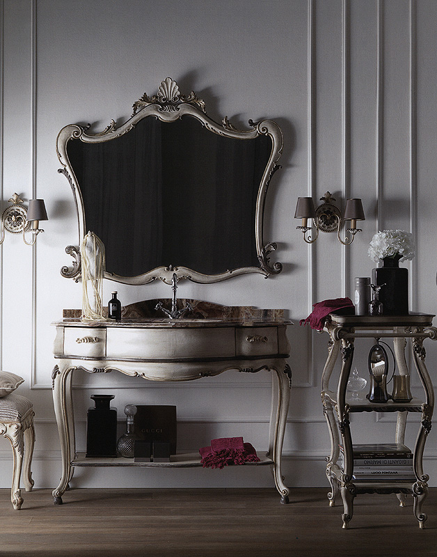 База под раковину  SILVANO GRIFONI 3004 Bathroom