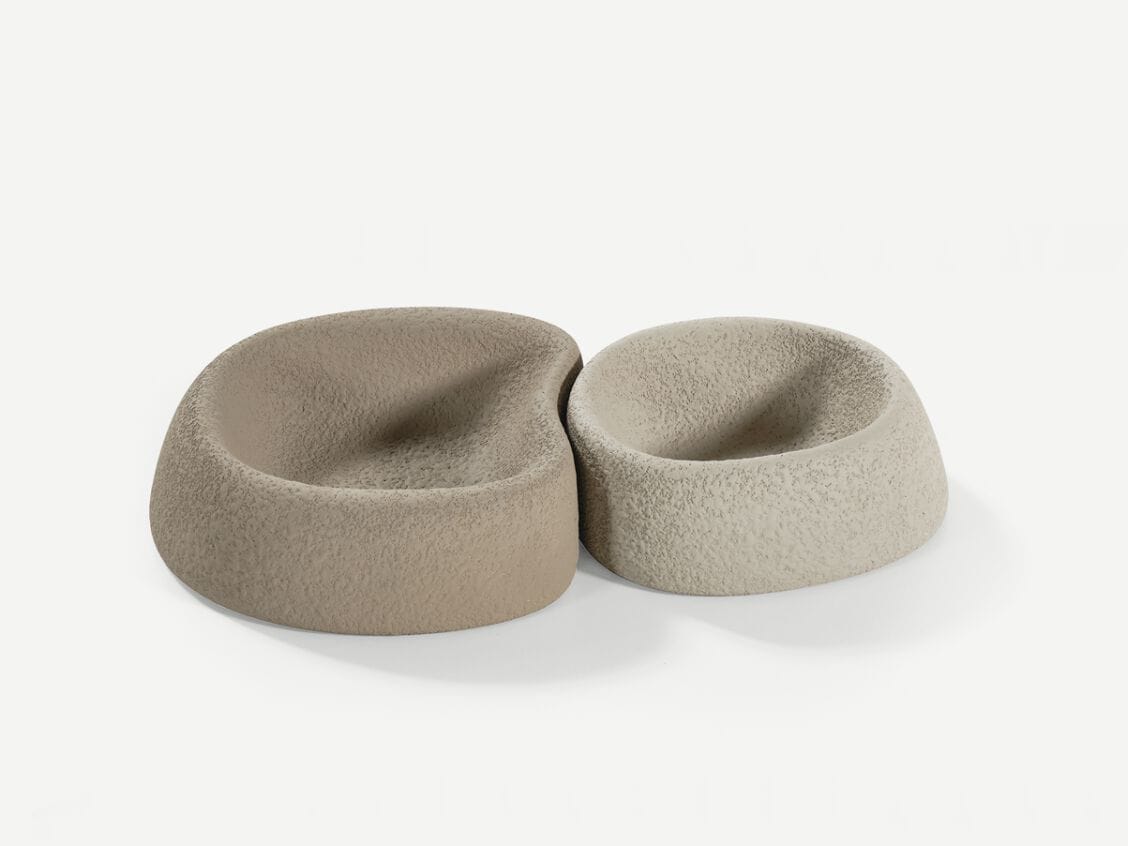 Чаша для домашних животных Naturedesign Главная ARCH-00053744