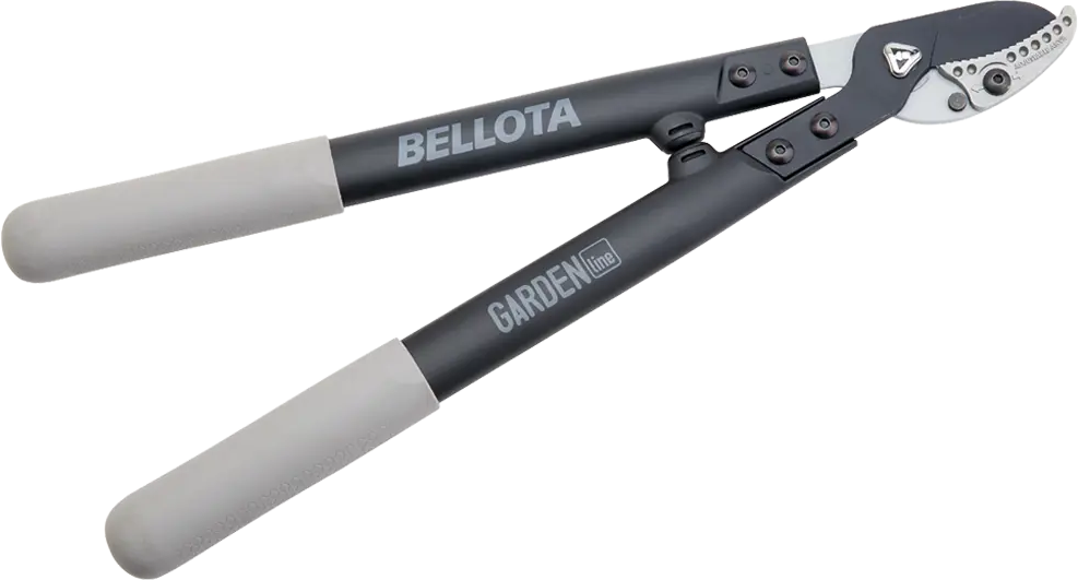 90327013 Секатор Bellota 3441-75 с наковальней GardenLine двуручный сталь STLM-0185861