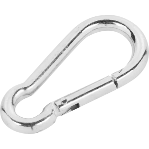 Карабин усиленный Standers 8х80 мм