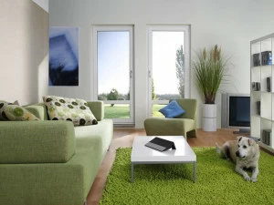 Schulz Italia Окна ПВХ