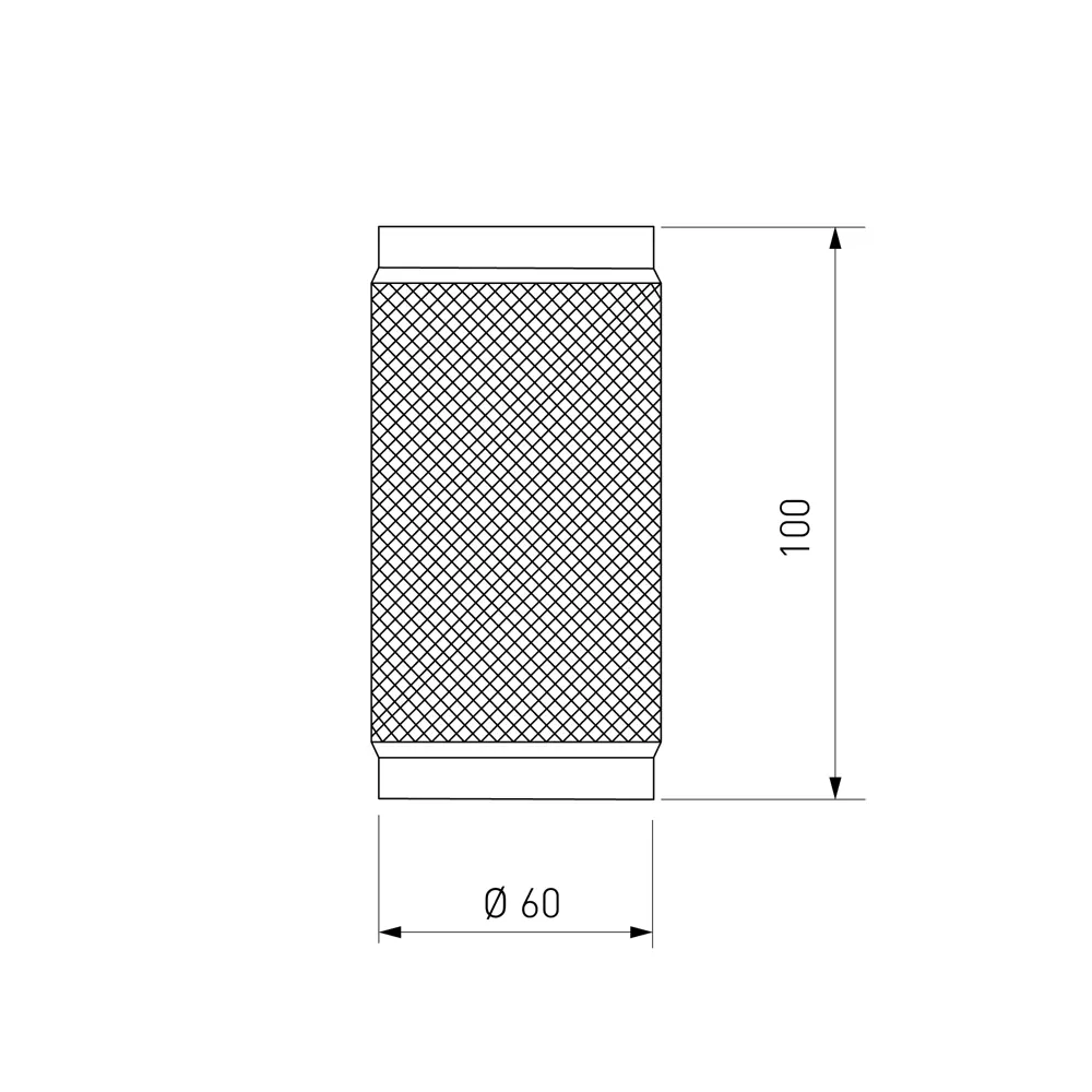 Светильник точечный накладной Elektrostandard DLN109 GU10, 2 м², цвет золото 85095292 STLM-2170243  - Вид №6