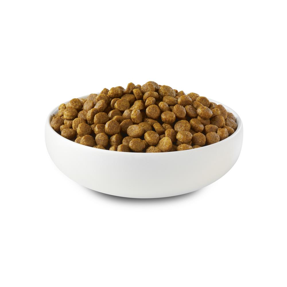 ПР0058662 Корм для кошек Nature Elements для стерилизованных и кастрированных, курица сух. 200 г Pro Plan  - Вид №4