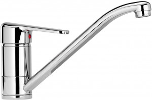 Paini Cooper 80CR583KM смеситель для кухни