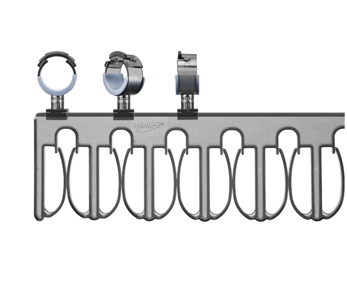 Прищепки для белья Веллекс GP SensPa sun-id-2005486