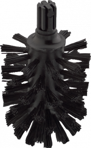 40068000 Запасной ершик для унитаза без ручки Hansgrohe