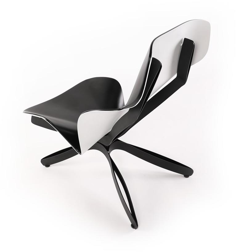 ODESD2 Эргономичное вращающееся кресло sun-id-1434502 - Вид №10