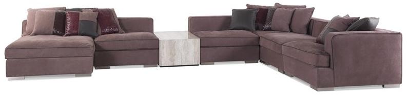 Gianfranco Ferré Home Журнальный столик из керамогранита для гостиной Flair sun-id-1503256 - Вид №4