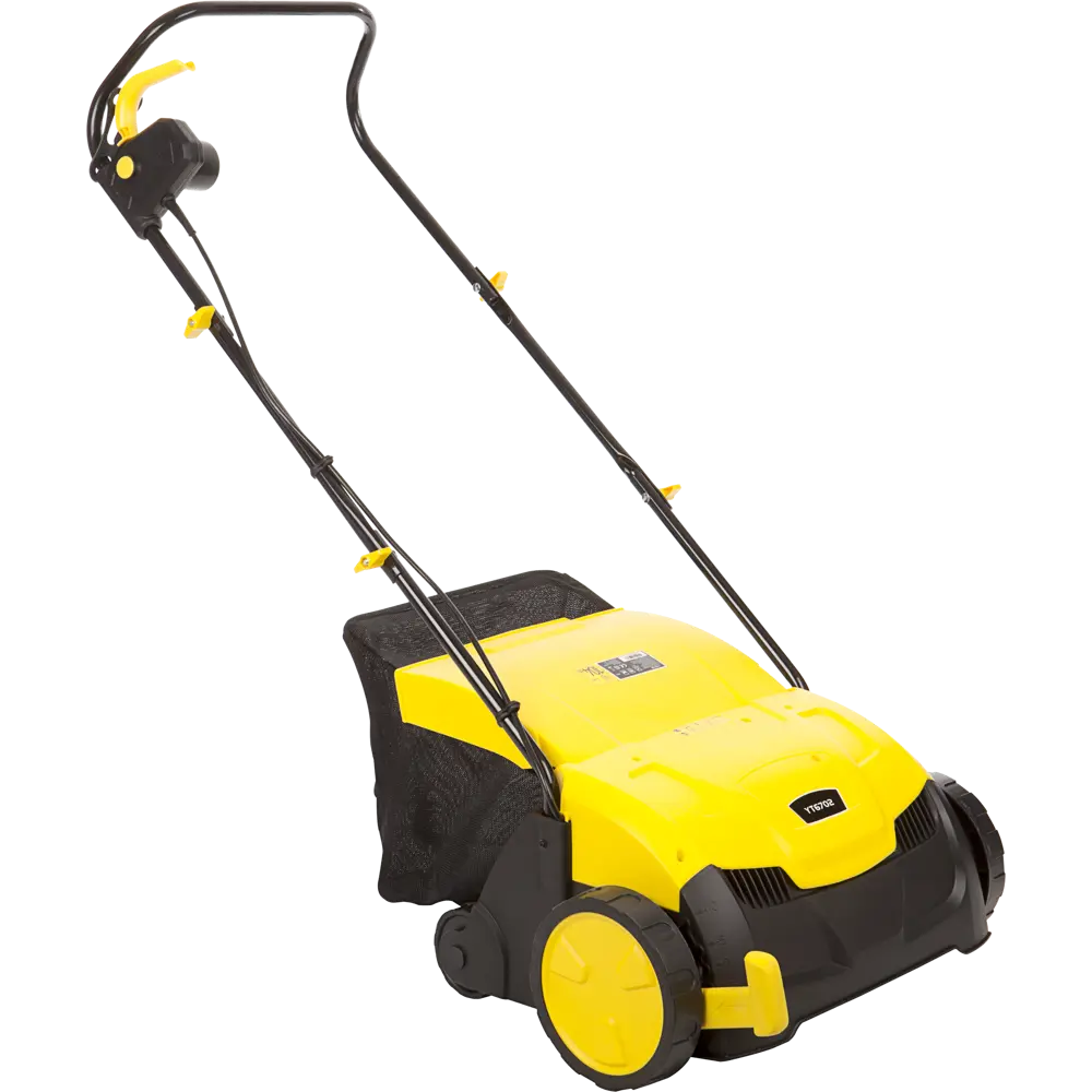 Santreyd Электрический скарификатор-аэратор для идеального газона 81876067 STLM-0013880 - Вид №5