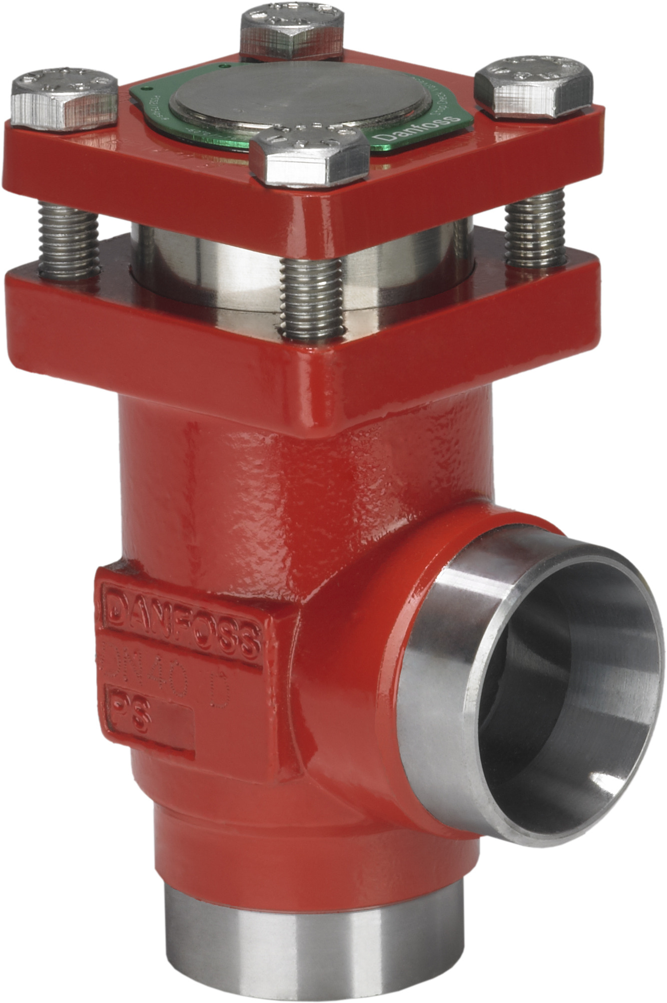 Danfoss CHV-X — обратные клапаны CHV-X 65 A Клапан обратный 148B5837  - Вид №4