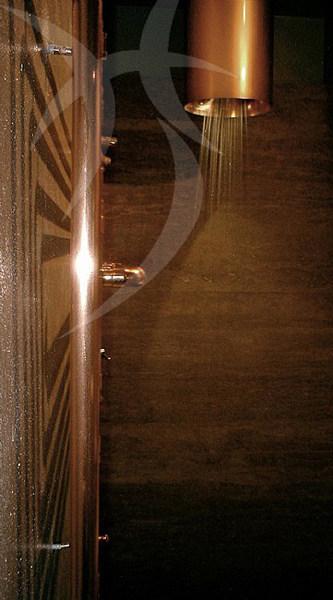 Happy Sauna Эмоциональный душ с ароматерапией с хромотерапией sun-id-1450051 - Вид №12