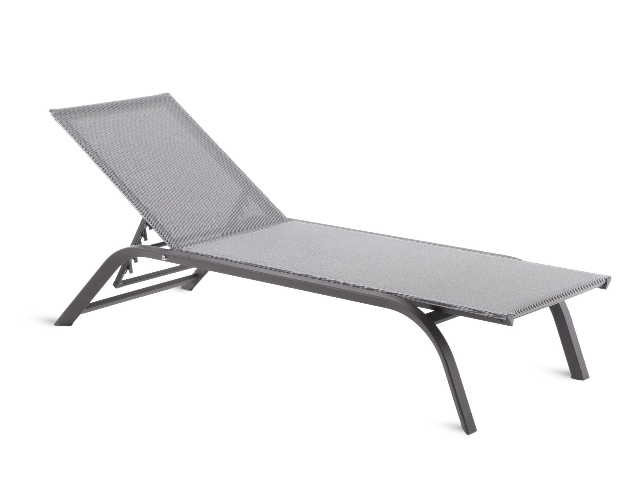 Алюминиевая откидная Садовая кровать Unopiù Panarea ARCH-00065167