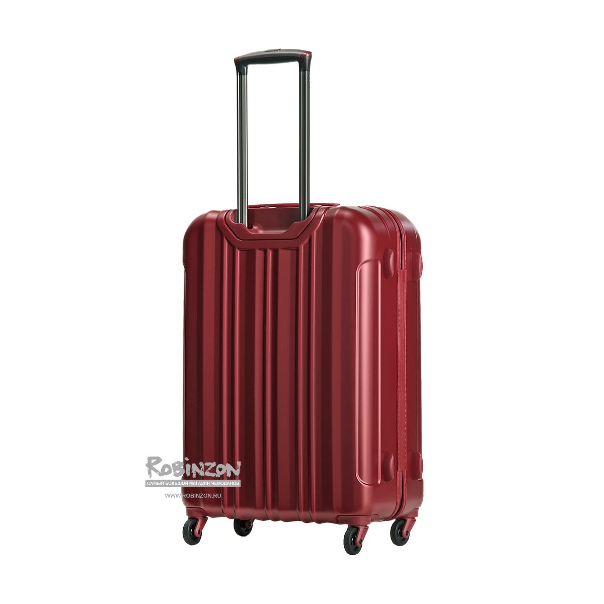 M5000-02-64 Чемодан M5000*64 M March Cosmopolitan - Вид №1