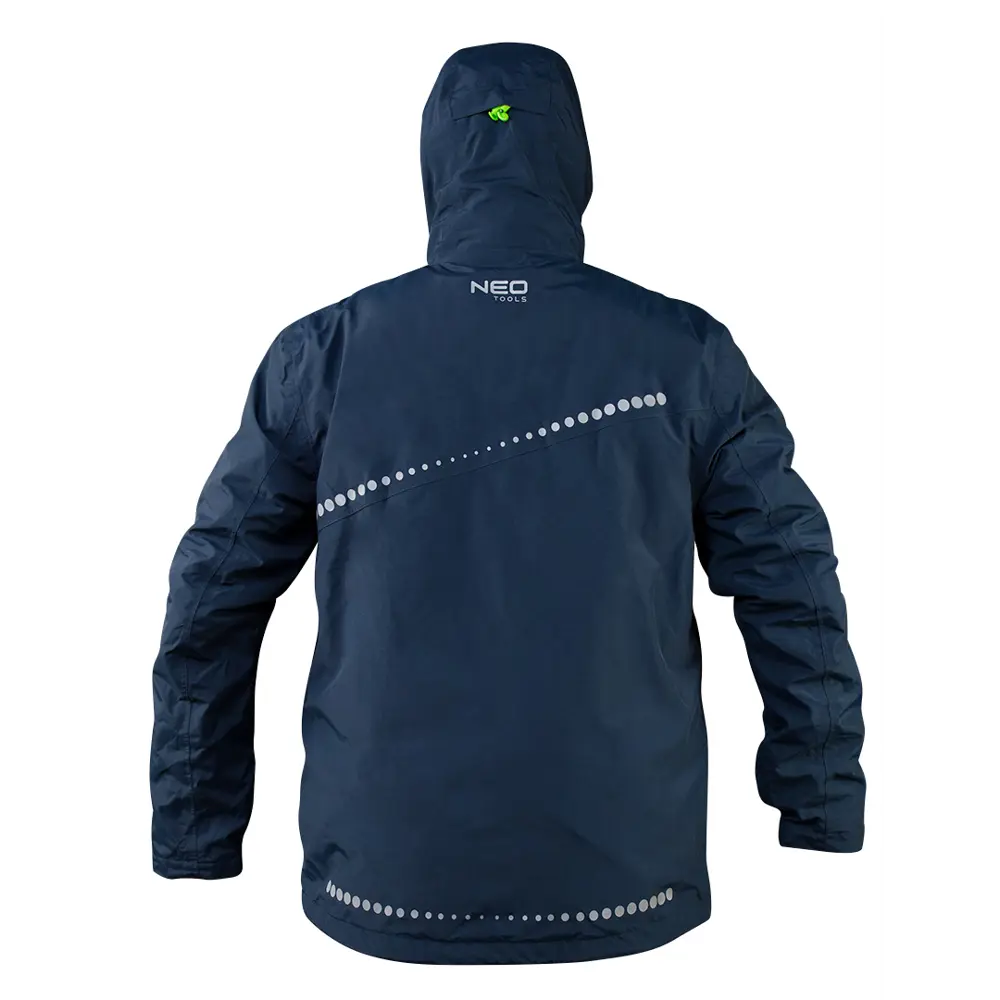 Куртка мужская с мембраной Neo Tools 10000 Premium, размер S PREMIUM 3-в-1 STLM-2046194 - Вид №1