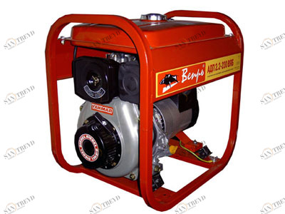 Дизельный генератор Вепрь АДП 2.2-230 ВЯ-Б sun-id-1031901