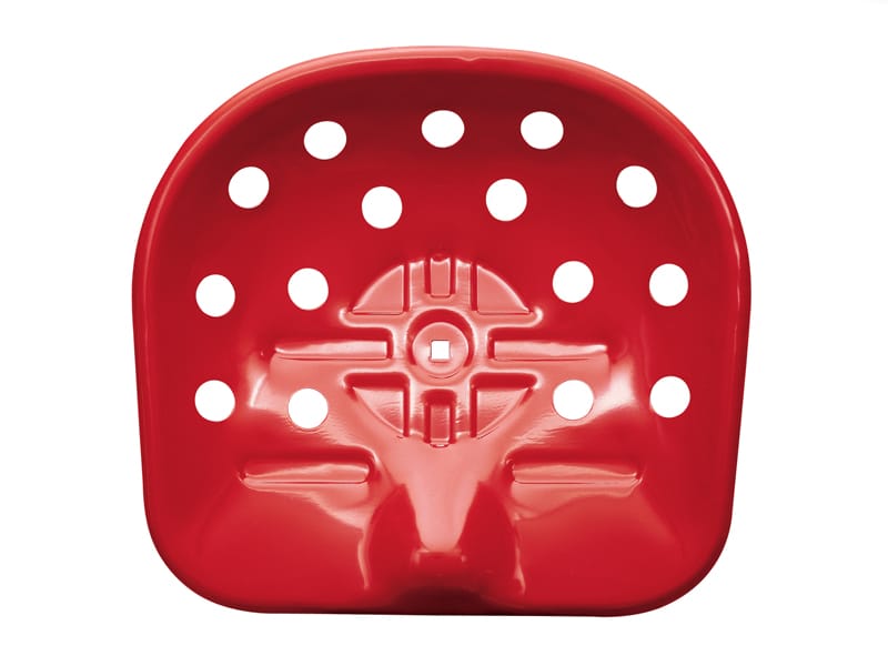 Табурет в промышленном стиле Zanotta MEZZADRO ARCH-00119781 - Вид №1