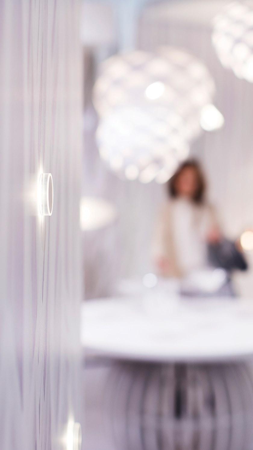 Arkoslight Настенная светодиодная лестница из алюминия Led wall lights sun-id-1386590 - Вид №5