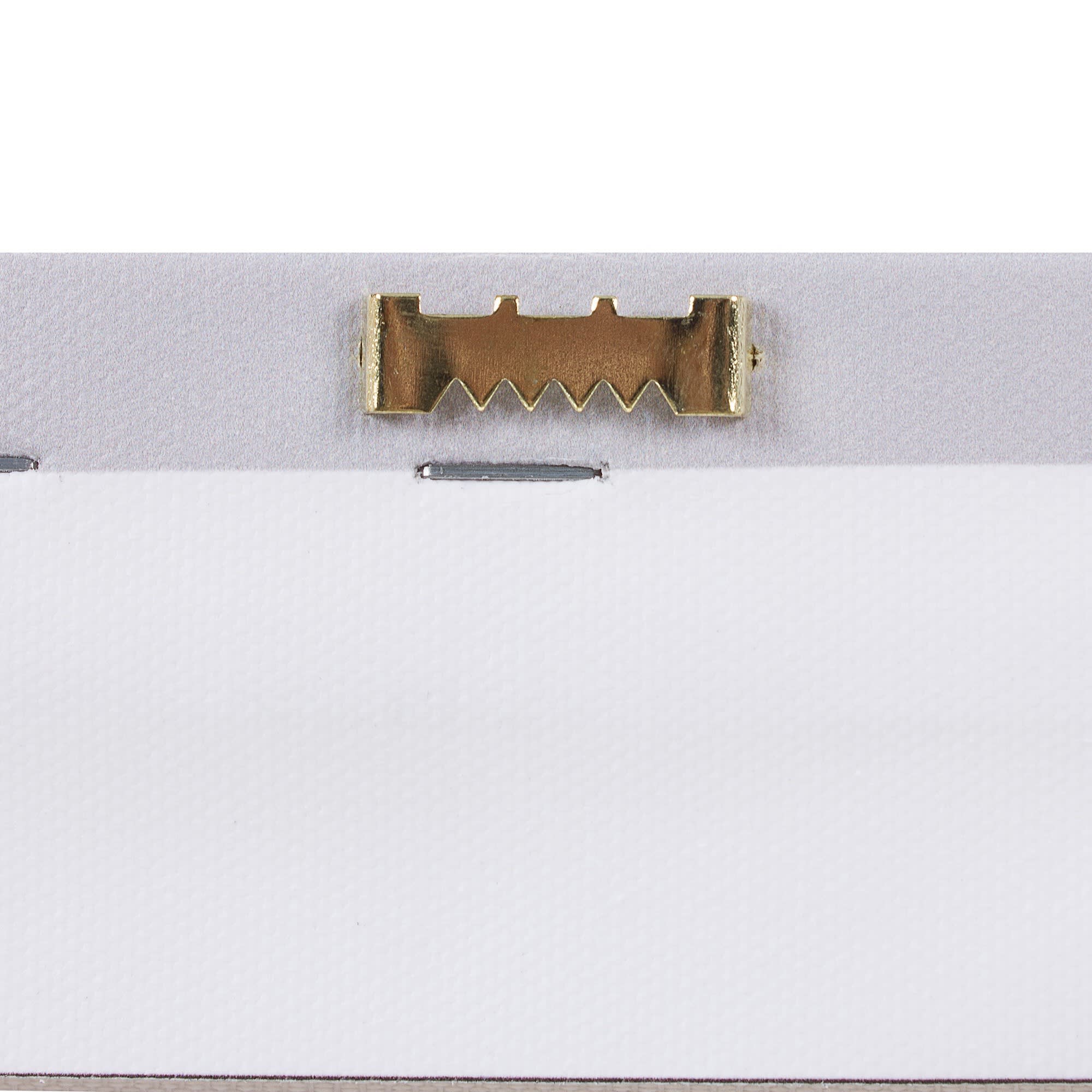 18849213 Картина на холсте «Hipster cat коричневый» 30х30 см Santreyd  - Вид №3