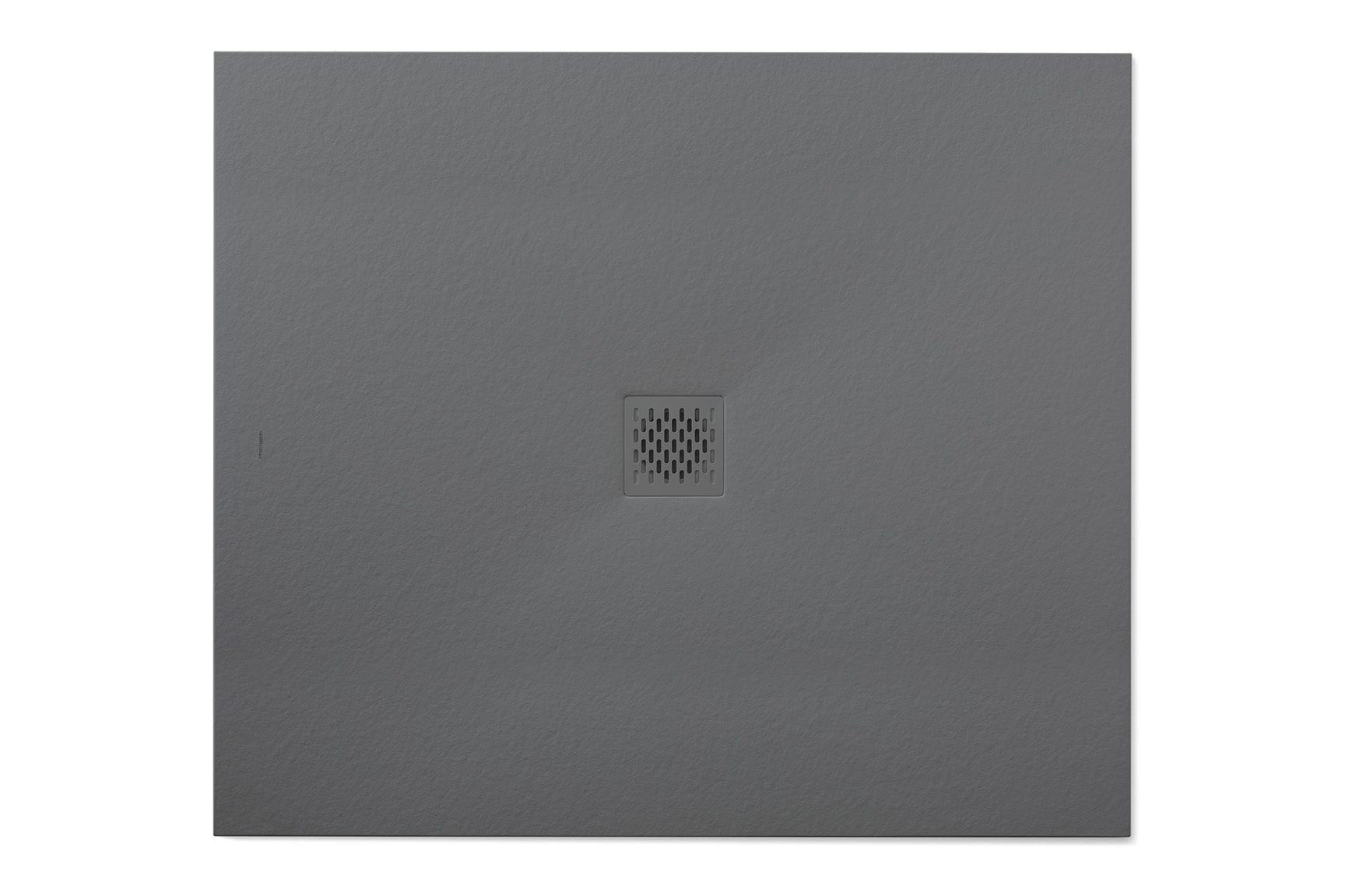 MCBATH Coliseo Stone Nox 120x100 Цемент прямоугольный sun-id-1959635 - Вид №1