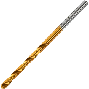 Сверло спиральное по металлу HSS KWB 238-630 3x61 мм