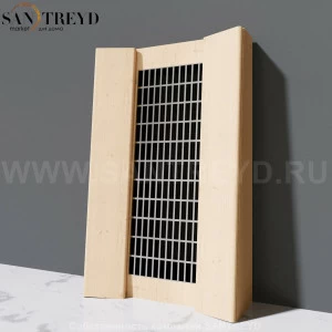 Effegibi ACCESSORI Инфракрасная лампа для сауны из хемлока AS30000020