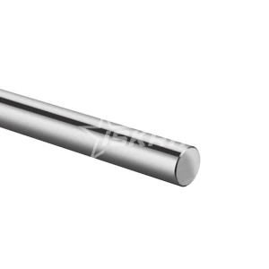 IS692 Вал прецизионный хромированный WV20 ISKRA