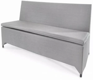 FISCHER MÖBEL Садовая скамейка из текстиля Rio