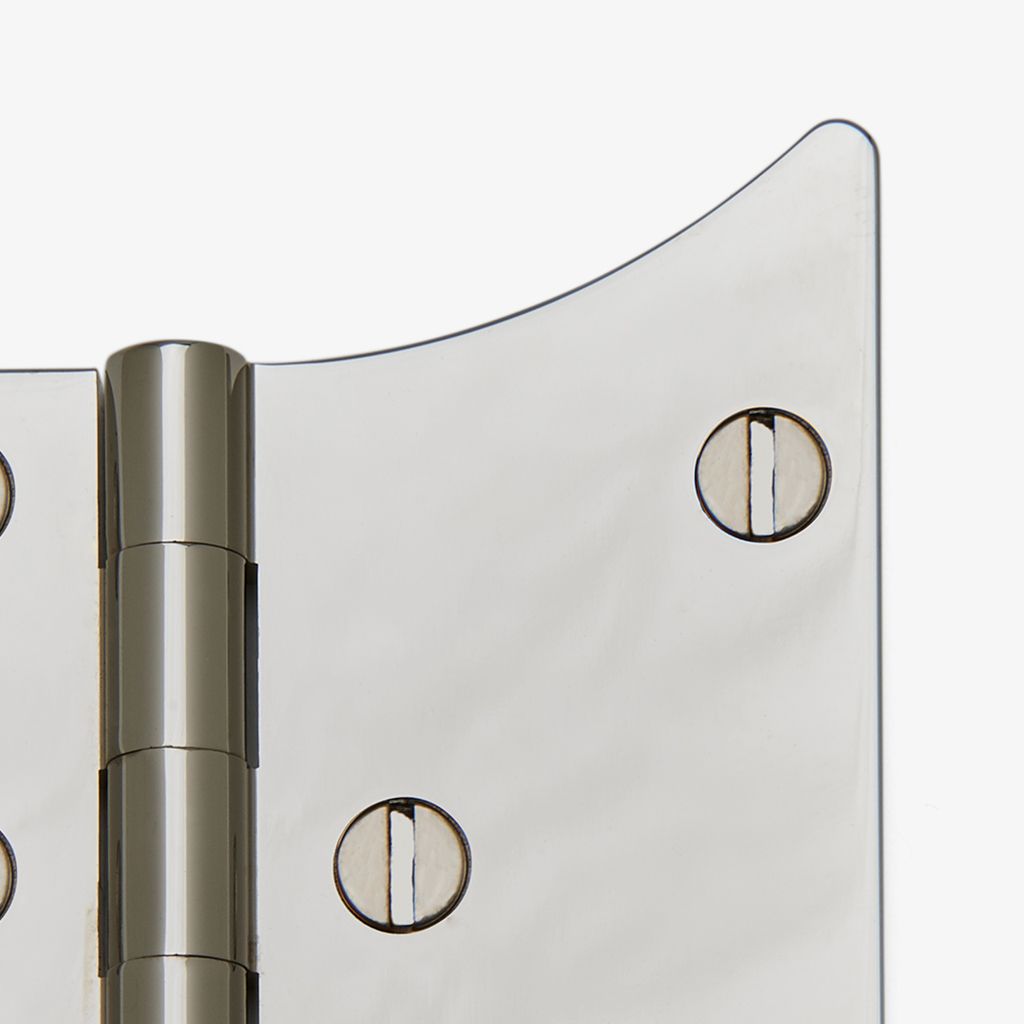 SMHW01 Петля Салем 3 " Waterworks  - Вид №1