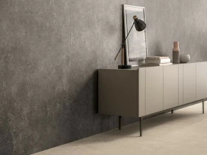 Panaria Ceramica Настенная / напольная плитка из керамогранита с эффектом камня Zero.3 prime stone